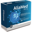 aliamed gusto arancia 20 bustine - integratore antiossidante