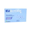 euglycem mantenimento di valori normali della glicemia 30 compresse - italfarmaco