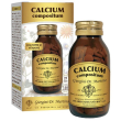 calcium compositum integratore per il benessere delle ossa 150 pastiglie