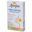 apropos rino defens fiale per aerosol 10x5 ml