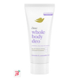 dove whole body deo lavanda & camomilla crema 75 ml