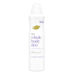 dove whole body deo lavanda e camomilla spray, 150 ml