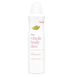 dove whole body deo raspberry & rosa spray, 150 ml