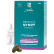 my body drenaleg+ 60cpr