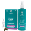 my body drenaleg+ kit in&out