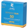 bionike defence sun fondotinta compatto solare protezione alta spf 50