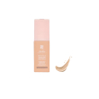 bionike - defence color hydra glow spf 15 fondotinta idratante 01 ivory confezione 30 ml