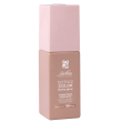 bionike defence color hydra glow fondotinta idratante pelle secca sensibile allergica colore 01 ivor