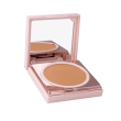 bionike defence color second skin fondotinta compatto in crema 03 praline