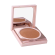 bionike defence color second skin fondotinta compatto in crema 04 caramel