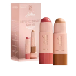 bionike defence color glow kit blush lip&cheek ph reagente e illuminante