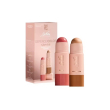 bionike defence color glow kit blush ph reagente 5 g + 7 g