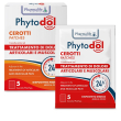 phytodol cerotti coadiuvante nel trattamento di dolori articolari e muscolari 5 pezzi