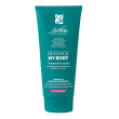 bionike defence my body - trattamento cellulite crema-gel drenante riducente 75 ml