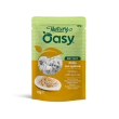 oasy gatto natury soft jelly pollo quinoa 70gr (bustina)