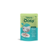 wet cat natury soft jelly pollo con tonnetto - alimento complementare per gatti adulti 70 gr