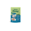 wet cat natury soft jelly tonnetto con orata - alimento complementare per gatti adulti 70 gr