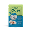 oasy gatto soft jelly tonnetto orata 70gr (bustina)