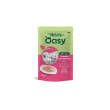 wet cat natury soft jelly tonnetto con salmone - alimento complementare per gatti adulti 70 gr
