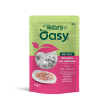 oasy gatto natury soft jelly tonnetto salmone 70gr (bustina)