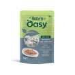 oasy gatto soft jelly tonnetto con calamari 70gr (bustina)