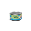 wet dog natury soft jelly tonnetto con pesce oceanico - alimento complementare per cani 150 gr