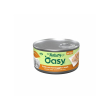 wet dog natury soft jelly pollo con formaggio e mais - alimento complementare per cani 150 gr