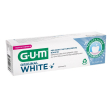 gum original white dentifricio sbiancante 75ml