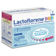 descrizione integratore alimentare a base di fermenti lattici vivi ad azione probiotica arricchito c