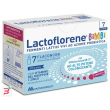 lactoflorene bimbi 7 flaconcini 10 ml