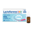 lactoflorene bimbi, integratore fermenti lattici per l'equilibrio intestinale, con zinco e vitamine