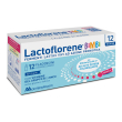 lactoflorene bimbi, 12 flaconcini