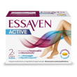 active 30 compresse per gambe pesanti e microcircolazione