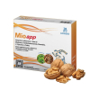 mioapp 20 bustine - integratore per la funzionalità articolare e muscolare