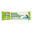 enerzona snack coconut barretta al cocco, 33g