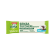 enerzona barretta snack coconut 33 g