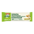 ener zona snack arachidi cioccolato bianco barretta proteica, 33 g