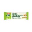 enerzona snack bar white peanuts