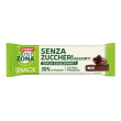ener zona snack noir barretta proteica al cacao, 33 g