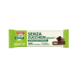 enerzona snack bar noir
