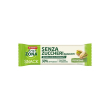enerzona snack pistacchio e cioccolato bianco senza zuccheri