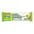 ener zona snack pistacchio cioccolato bianco, 27 g