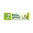 enerzona barretta snack al pistacchio 27 g