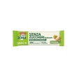 enerzona snack pistacchio cioccolato bianco nas 27 g