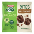 enerzona bites milk cocoa 5 x 24 g