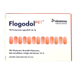 flogodolpet - alimento complementare per la funzionalità muscolo-scheletrica 30 compresse