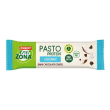 enerzona pasto protein coconut 60 g barretta