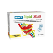 nova lipid 3plus 40 compresse