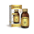 magnevis 180 pastiglie da 500 mg - integratore per la stanchezza e l'affaticamento