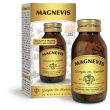 magnevis integratore per energia sistema nervoso e funzione muscolare 180 pastiglie